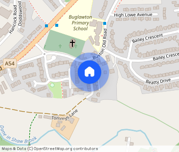 William Street, Buglawton, Congleton - Photo 1