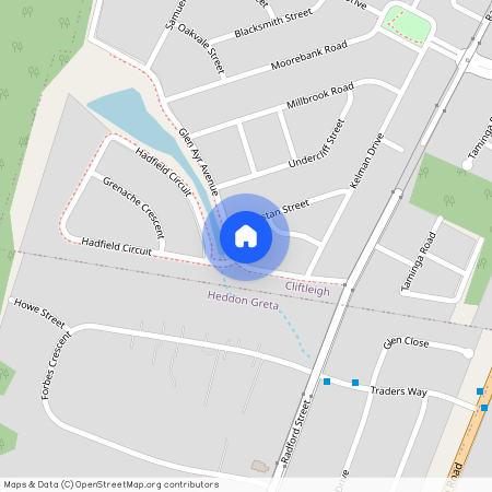 1/20 Glen Ayre Avenue, Cliftleigh 2321, New South Wales