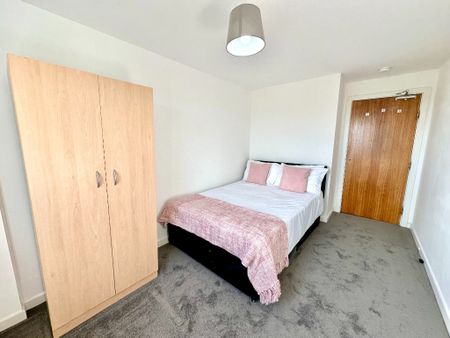 Blackfriars Road, City Centre, Glasgow, G1 1QG - Photo 5