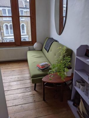 1 Bed Flat, Clapton, E5 - Photo 1