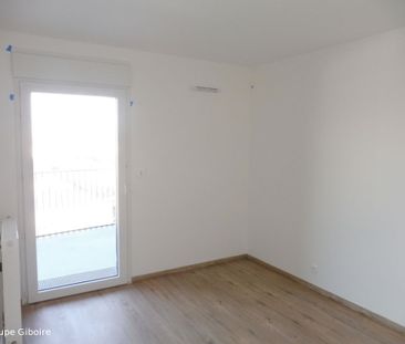 Appartement T1 à louer - 25 m² - Photo 1