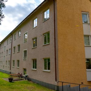 Västra Bergsgatan 12 A - Foto 2