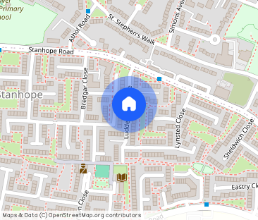 Luddenham Close, Ashford - Photo 1