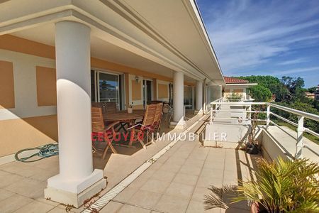 GOLFE JUAN LOCATION MEUBLEE CONTRAT ETUDIANT DANS RESIDENCE DE - Photo 5