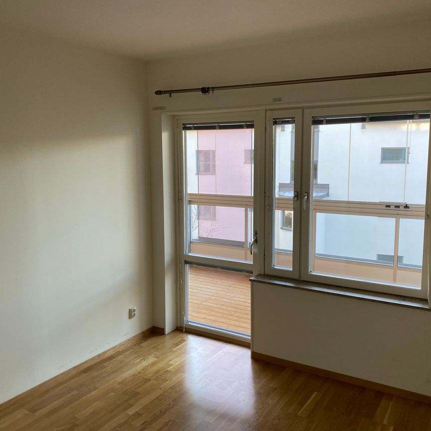 Sjömärkesgatan, Västerås - Foto 1