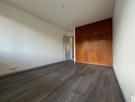 Appartement 3 pièces à Metz - Photo 2