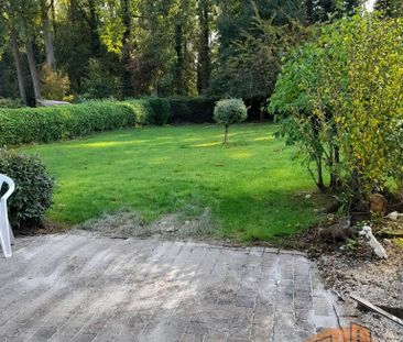 Bungalow met 1 slpk en ruime tuin (10 are) - Photo 6