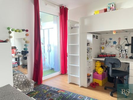 Location Appartement 5 pièces 90m² ANTONY 92160 - Photo 4