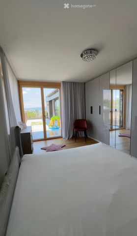 Nachmieter gesucht für neue 3.5 Zimmer Attikawohnung in Richterswil - Photo 2