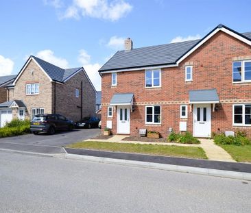 2 bedroom terraced house to rent - Photo 5