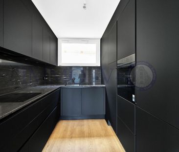 4.5 Zimmer, 108 m², 1. Stock - Photo 1