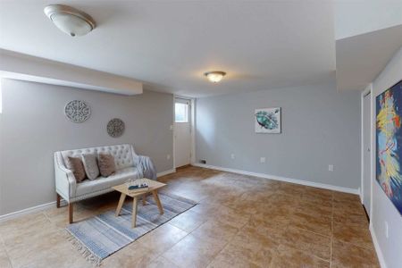 For Lease - 745 Ascot Avenue Unit# Basement, Oshawa, Ontario - Photo 4