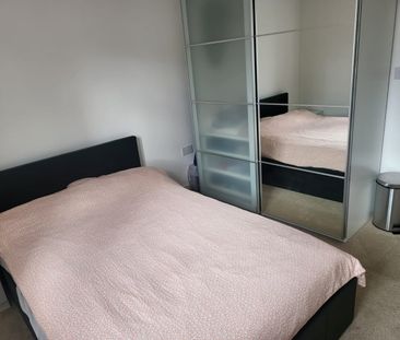 2 Bed Flat, Hammond House, CV6 - Photo 6