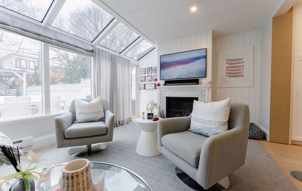 For Lease - 25 Gilgorm Road, Toronto, Ontario - Photo 1