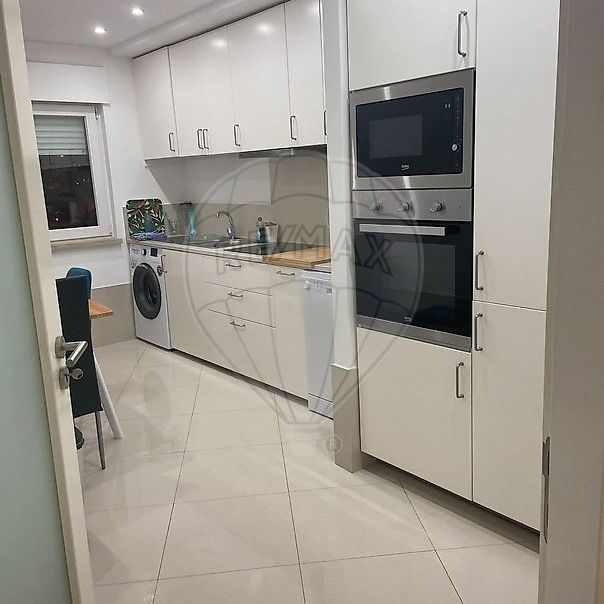 Apartamento T2 em Setúbal - Photo 1