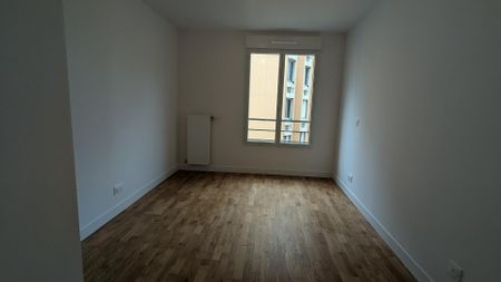 location Appartement T2 DE 45.29m² À CLICHY - Photo 5