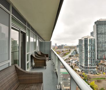 For Lease - 30 Herons Hill Way Unit# 2110, Toronto, Ontario - Photo 4