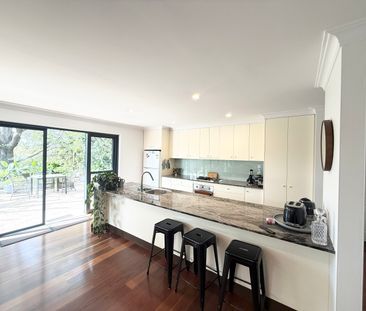 134 Griffith Street, Balgowlah NSW 2093 - House For Rent | Domain - Photo 6