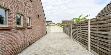 Villa te huur in Ingelmunster voor € 1.150 met 3 slaapkamers - Foto 4