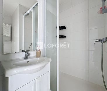 Appartement T1 SCEAUX à louer - Photo 4