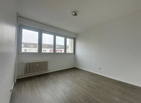 Location Appartement 2 pièces 46m² METZ 57050 - Photo 4
