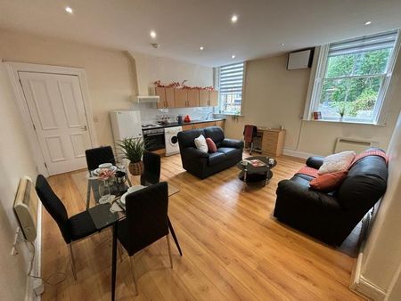 1 bedroom flat to rent - Photo 2