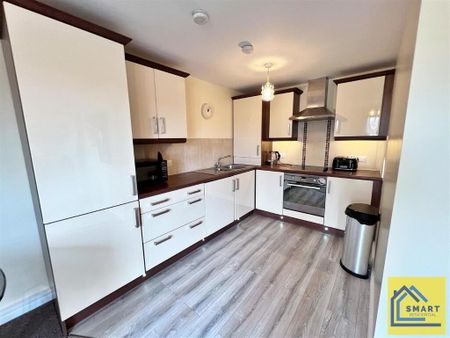 Apt 24 Titanic Walk, 13 Ballymacarrett Road, Belfast, BT4 1BT - Photo 5