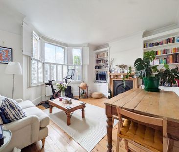 2 bedroom terraced house to rent - Photo 1