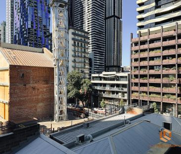 Melbourne CBD - Photo 4