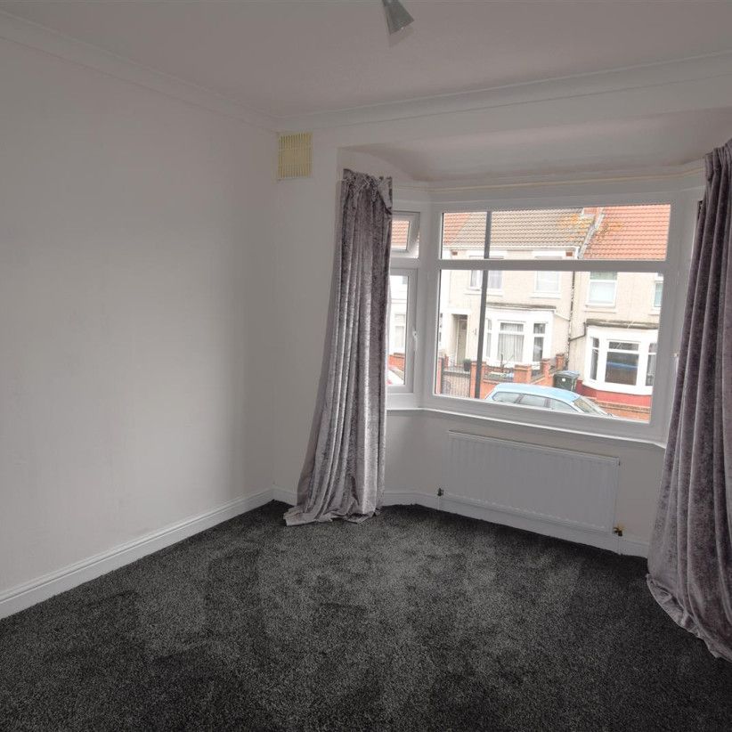 3 bedroom house - terraced to rent - Photo 1