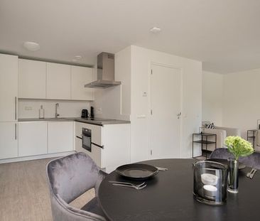 Te huur: Appartement Hoofdweg in Nieuw-Vennep - Photo 6