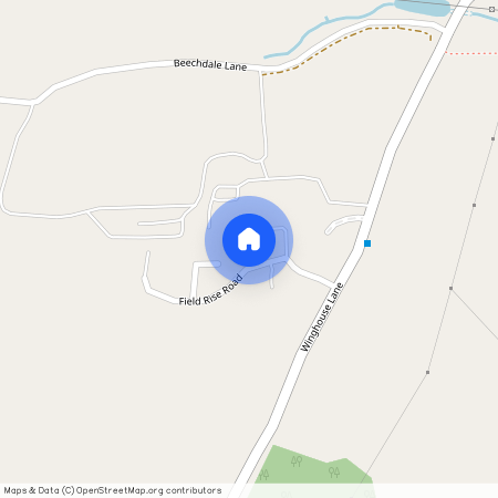 Kings Oak Court, Manor Farm Drive, Tittensor, ST12