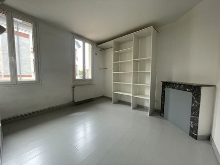 Location Maison 4 pièces 65m² - Photo 3