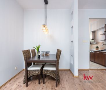 ♦WYJĄTKOWY APARTAMENT 99M2♦BLISKO AMERICAN SCHOOL♦ - Photo 6