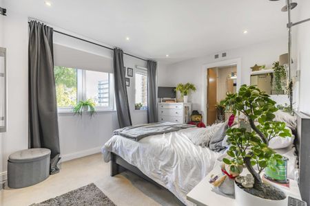 Sesame Apartments, Battersea, SW11, London - Photo 2