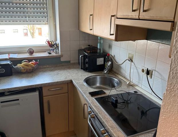 Wohnung zu vermieten in KIRCHSEEON - Foto 1