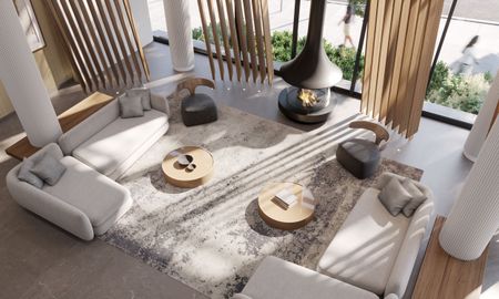 For Lease - 1 Fairview Road Unit# 1509, Mississauga, Ontario - Photo 2