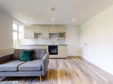 1 bedroom apartment to rent - Photo 4