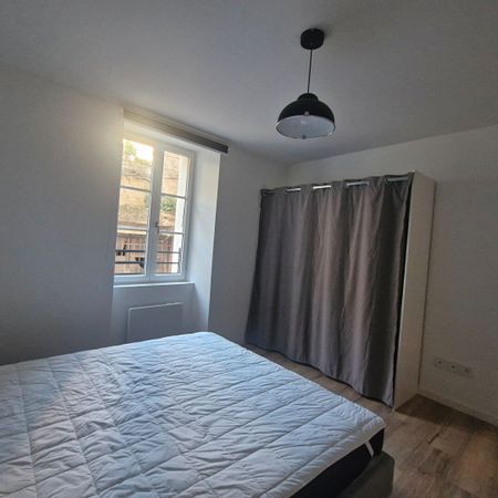 Location Appartement 2 pièces 36m² - Photo 4