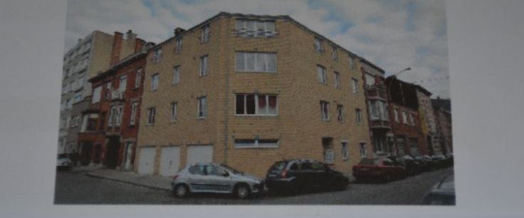 Appartement te huur - Photo 1