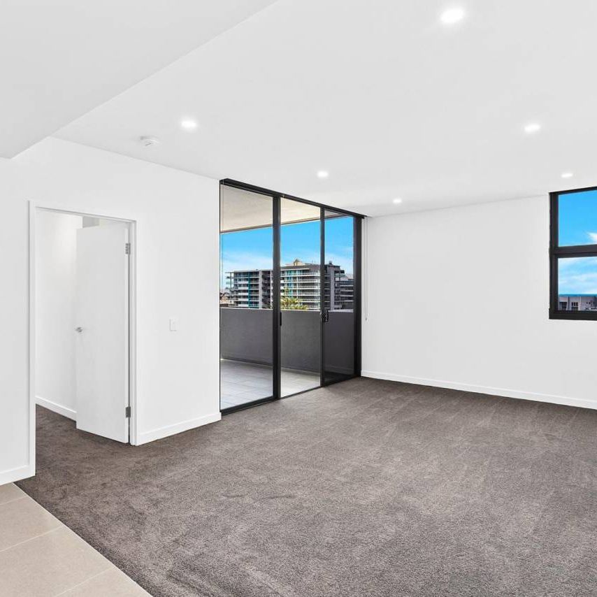 SOUTHBANK APARTMENTS - 14 Beatson Street WOLLONGONG - Photo 1