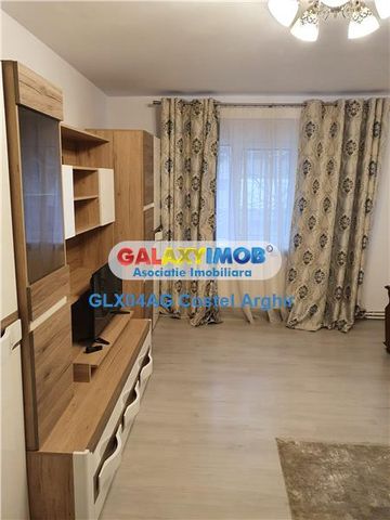 Inchiriez apartament 2 camere, mobilat/utilat, etaj 1, Popa Sapca - Photo 3