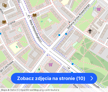 Wynajmę mieszkanie – zdjęcie 1