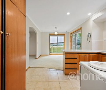 Entertain at Belgrave Parade! - Photo 1