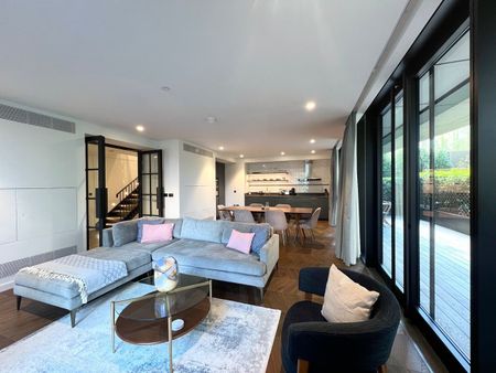 2 Bed Maisonette, Switch House East Battersea Power St, SW11 - Photo 5