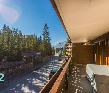 NEW - Magnifique appartement rénové en bordure du golf et au centre - Photo 3