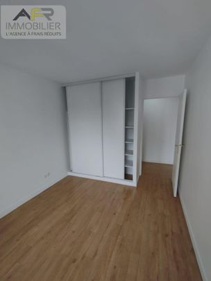 Appartement Courbevoie 6 pièce(s) 155 m2, - Photo 1