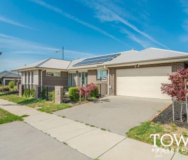 1 Mcgowan Crescent, Googong NSW 2620 - House For Rent | Domain - Photo 3