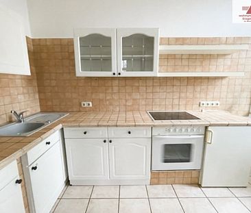 Großzügige 2-Raum-Wohnung in zentrumsnaher Lage von Annaberg mit Ei... - Photo 3