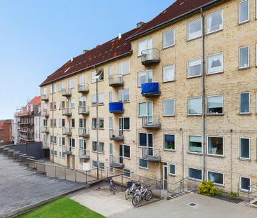 Afd. 10 Højgården - Foto 1